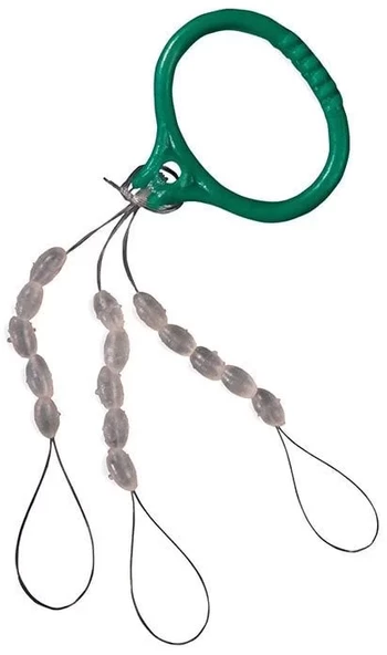 Lineaeffe Stoper Sılıcon Beden-L