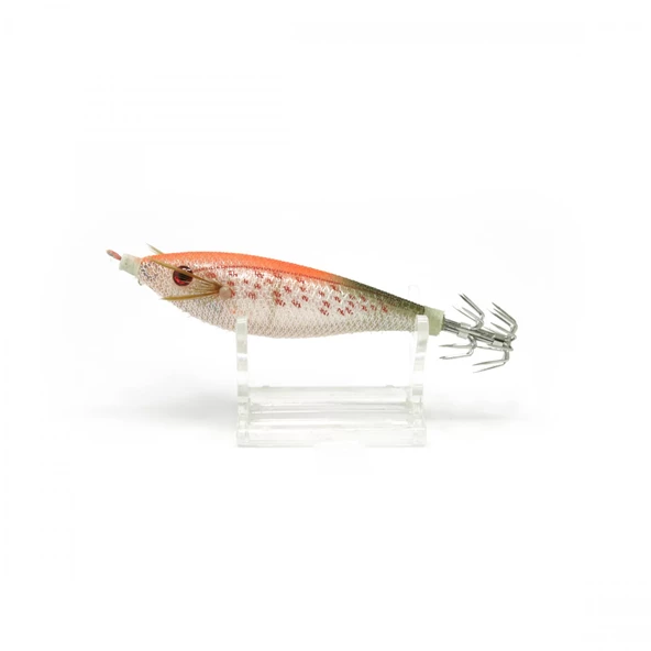 Captain 3010 Kalamar Zokası 7cm Flash Filinta Squid 4 - 2