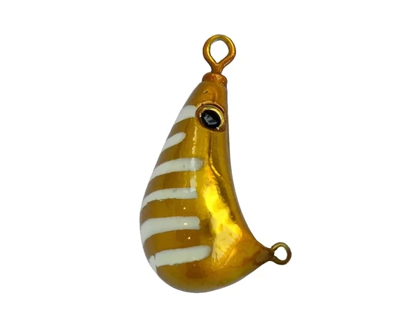 Bassday Nin Raba Tai Rubber Free Slide 180gr Only Head Jig Suni Yem P 345