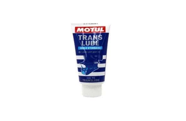 Motul TransLube90 Kuyruk(Şanzıman) Yağı 350 ml - 2