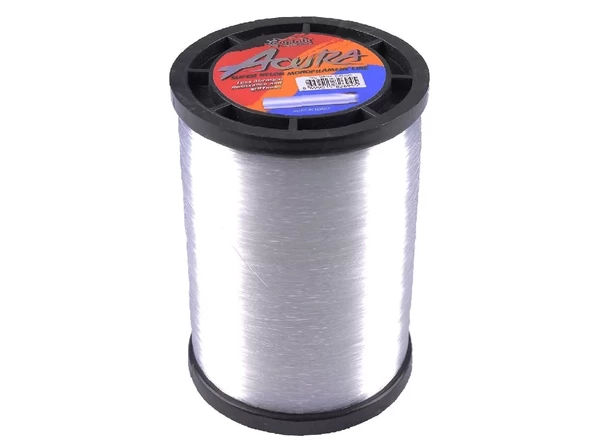 Captain Acura 1kg Bobin Misina Beyaz 0.45 mm