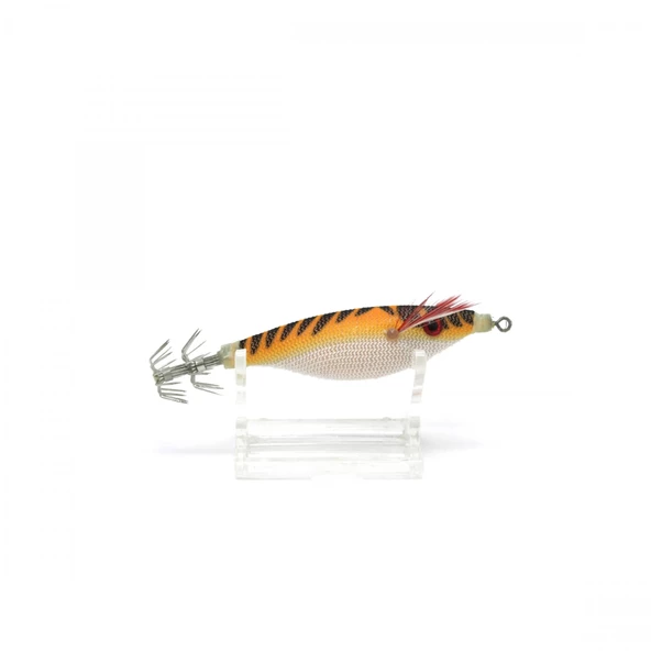 Captain 3003 Kalamar Zokası 6cm Excelance Squid 2 - 3