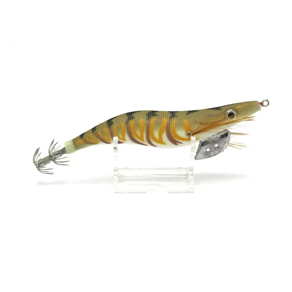 Captain 3014 Kalamar Zokası 12cm Crazy Squid Size 3.5 156 - 3