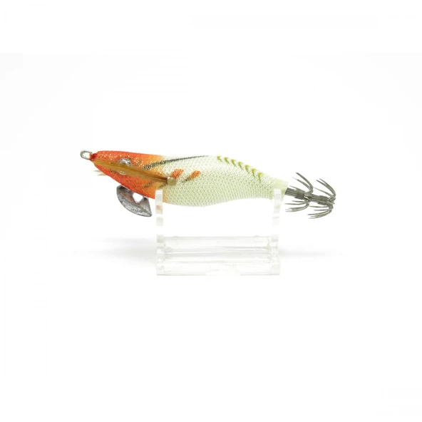 Captain 3022 Kalamar Zokası 8cm Baby Japannes Size 2.2 2 - 2