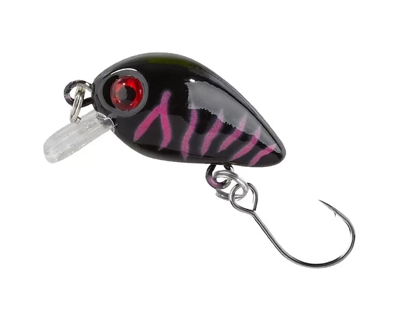 Balzer 16023 Trout Wobbler UV Active 3cm Maket Balık Suni Yem 803