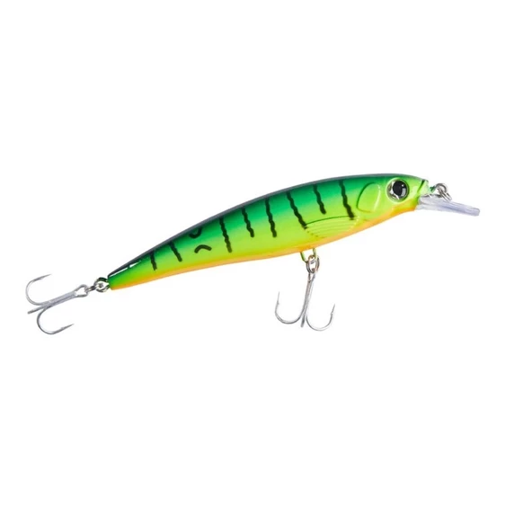 Balzer 13462 Colonel UV Striker Minnow 8cm 8gr Maket Balık Suni Yem 816 - 2