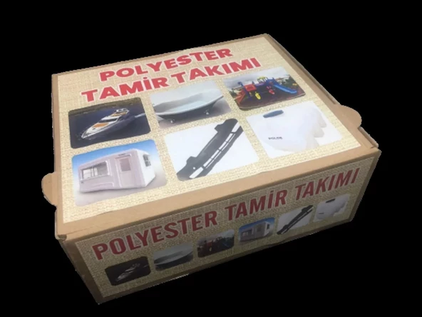 Fiber Tamir Kiti