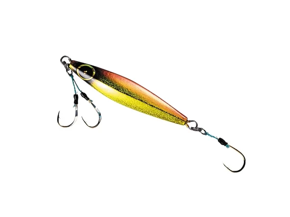 Hayabusa FS 430 Jack Eye Marunomy 60gr Light Jig Suni Yem 5