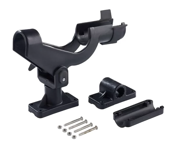 Balzer 11950 005 Tekneye Monte Edilen Ayarlı Kamış Yuvası ürün görseli 1