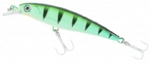 Balzer 13462 Colonel UV Striker Minnow 8cm 10gr Maket Balık Suni Yem 813