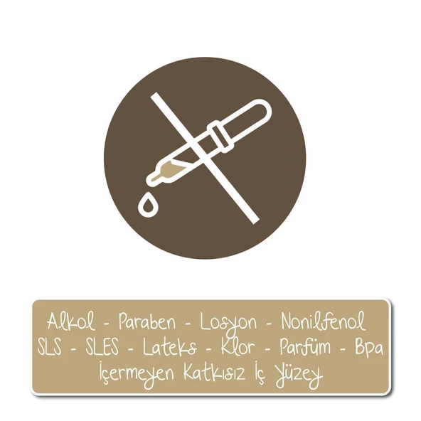 Baby Turco Külot Bebek Bezi Doğadan Beden:5 (12-25KG) Junior 72 Adet Jumbo Fırsat Pk - 9