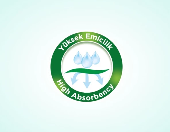 Evony Hasta Bezi Yetişkin Emici Külot L - Büyük - Large 60 Adet (2PK*30) - Resim 5