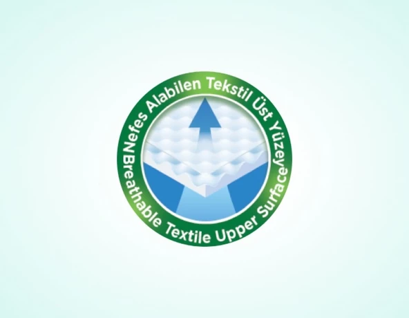 Evony Hasta Bezi Yetişkin Emici Külot L - Büyük - Large 60 Adet (2PK*30) - Resim 2