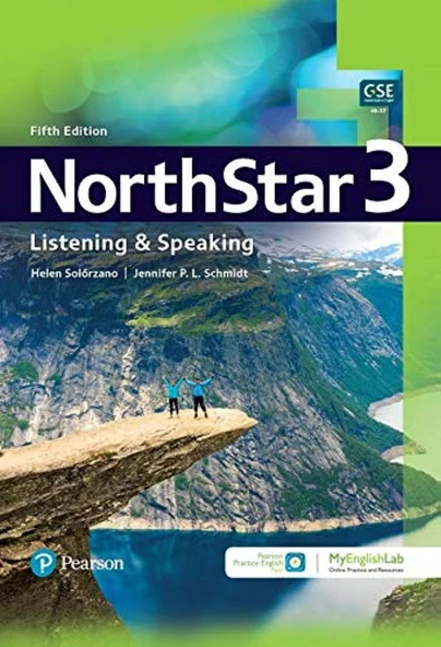 Northstar 3 Listening & Speaking