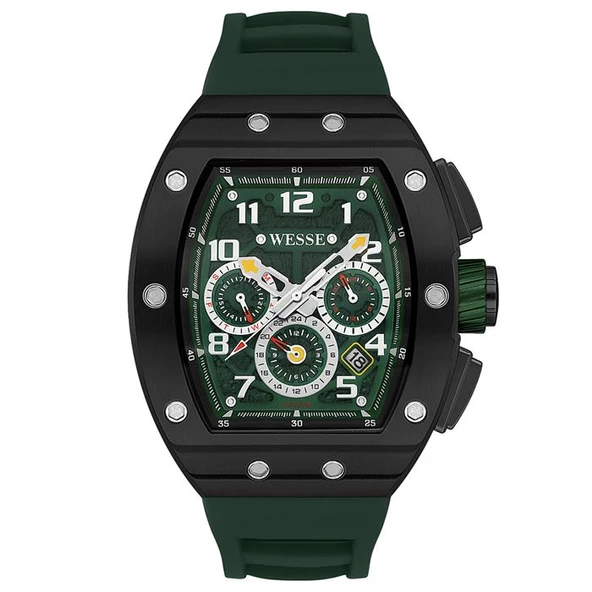 Wesse  WWG402502 Erkek Kol Saati ürün görseli 1