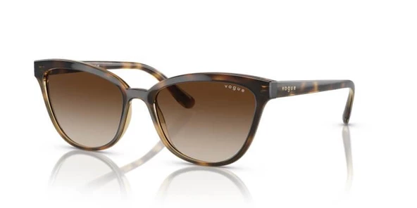 Vogue 0VO5496SI W6561354  Enjeksiyon Kadın Güneş Gözlüğü