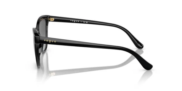 Vogue 0VO5496SI W44/1154  Enjeksiyon Kadın Güneş Gözlüğü - Resim 3