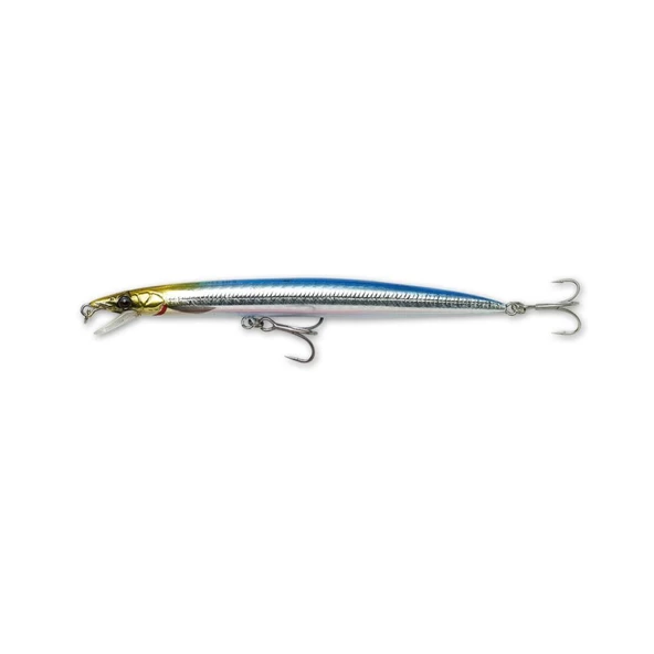 Savage Gear Jerk Minnow 145mm 17g Kofana Levrek Suni Yem - 4
