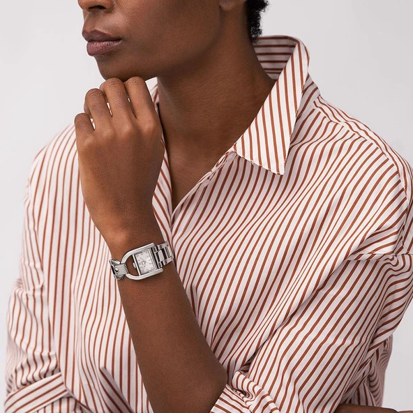 Fossıl FES5326 Kadın Kol Saati - Resim 4