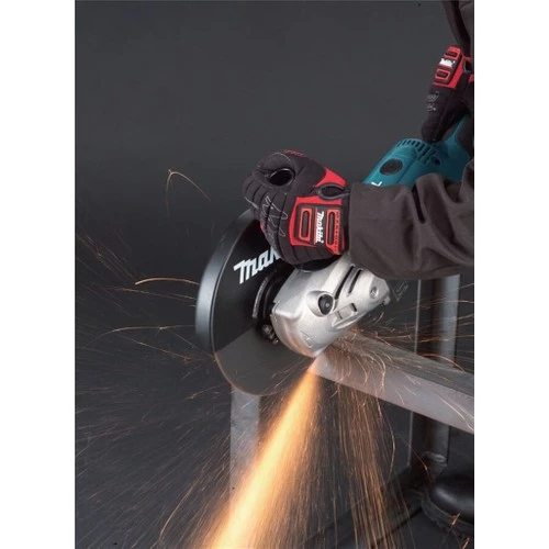 Makita GA9020 2200 W 230 mm Büyük Taşlama Makinesi - 4
