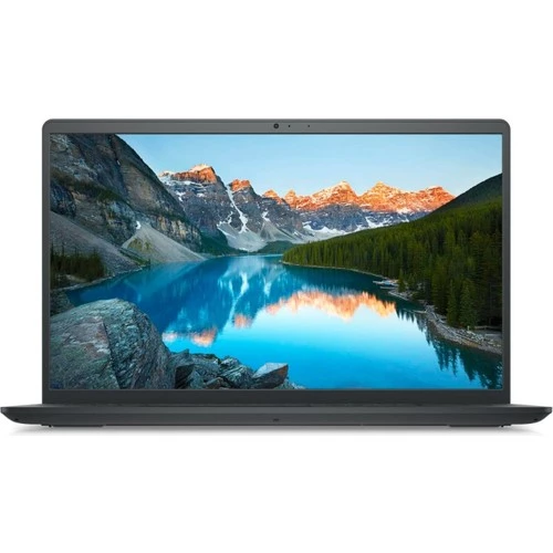 Dell Inspiron 3511 Intel Core i5 1135G7 8GB 512GB SSD FREEDOS 15.6" FHD Taşınabilir Bilgisayar