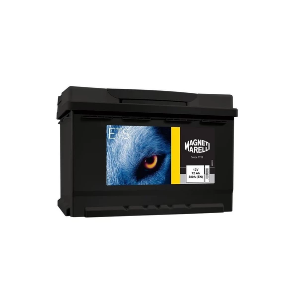 AKU 72 AH UNUVERSAL  72 AMPER