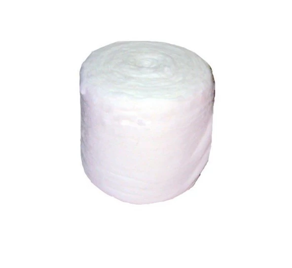 Hidrofil Pamuk 1 Kg Rulo ürün görseli