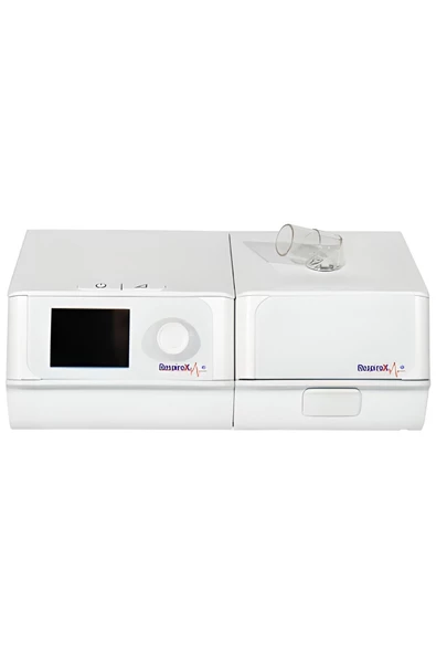 Soundsleep Auto Cpap Pro Maske+hortum Dahil
