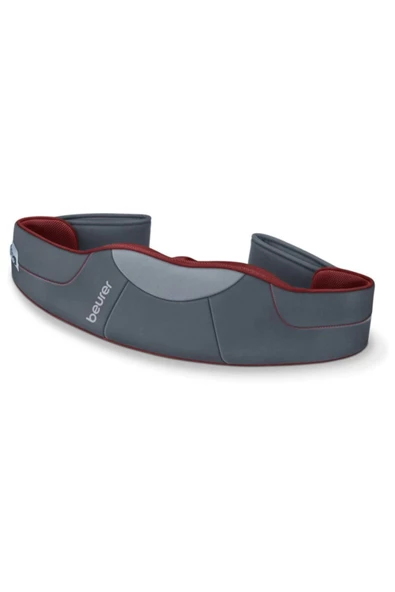 Mg 151 3d Shıatsu Kemer Omuz Sırt Masaj Cihazı Aleti ürün görseli