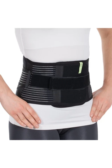 Örme Üçgen Ped Destekli Korse ürün görseli 1