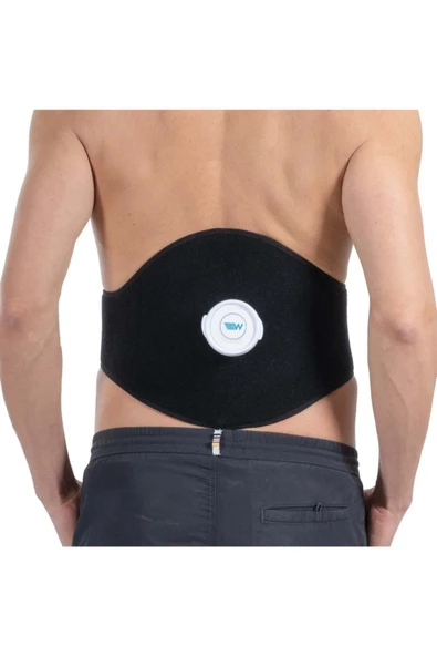 Buz Kompresli Korse Bedensiz ürün görseli