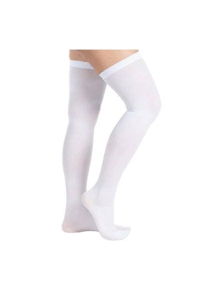 Anti Emboli Çorap Diz Üstü ürün görseli