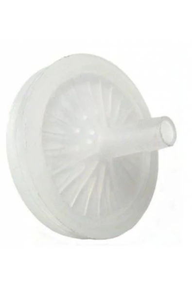 Cerrahi Aspiratör Cihazı Filtresi Aspirasyon Filtresi Çift Yönlü Aspiratör Makinesi Temizlik 2 Adet ürün görseli