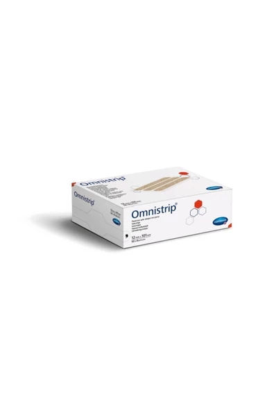 Omnistrip 12*101 mm 50 Adet