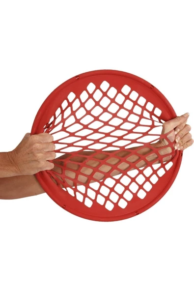 Maxi Powerweb Kırmızı (orta) ürün görseli