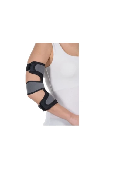 W223-std2 Kubital Tünel Dirseklik (l-xl-xxl) ürün görseli 1