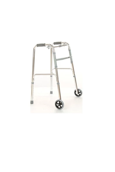 Tekerli Yürüteç ürün görseli