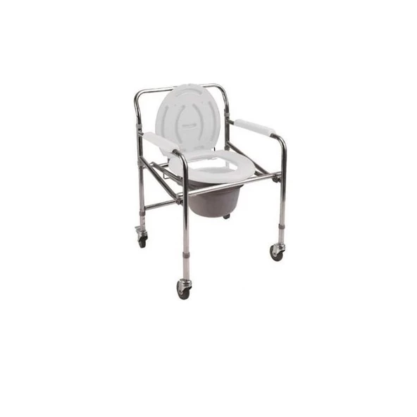 Dm-311 Tuvaletli Sandalye ürün görseli