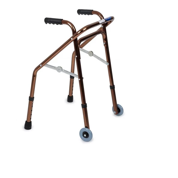 Comfort Plus KY966L 2 Tekerlekli Çocuk Walker ürün görseli