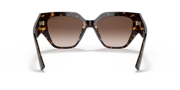 Vogue 0VO5409S W6561352  Asetat Kadın Güneş Gözlüğü - Resim 2