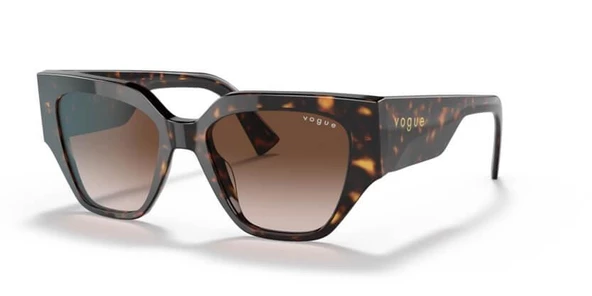 Vogue 0VO5409S W6561352  Asetat Kadın Güneş Gözlüğü