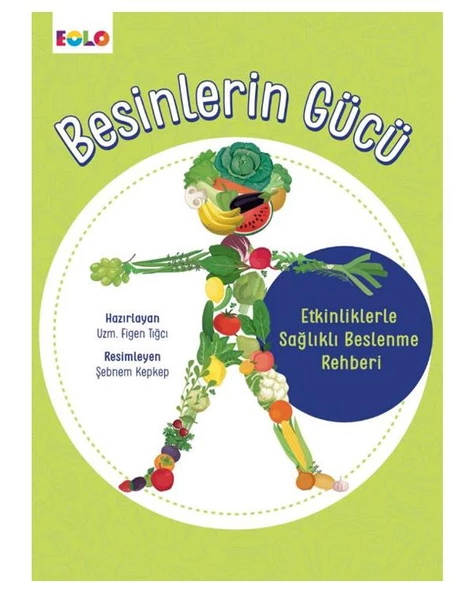 Eolo Besinlerin Gücü