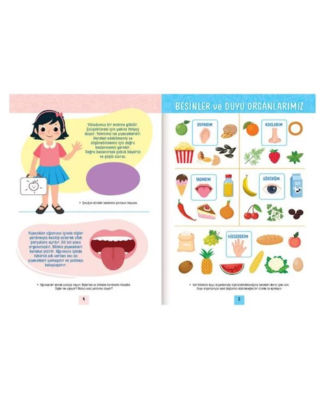 Eolo Besinlerin Gücü - Resim 2