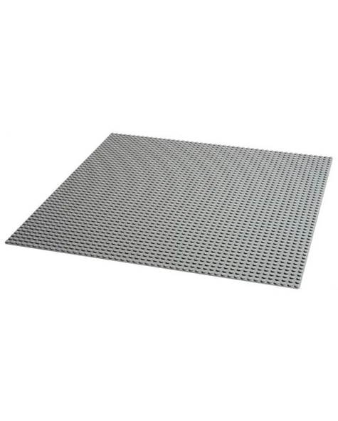 Lego Classic Gri Plaka 11024 - Resim 2