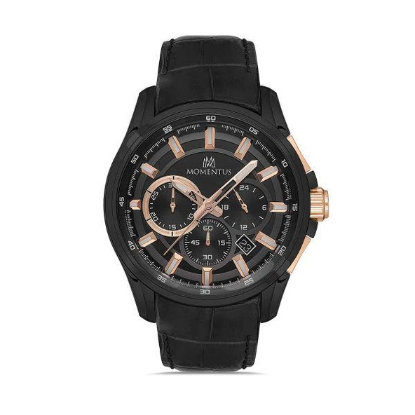 Momentus SM102B-04BR Erkek Kol Saati ürün görseli