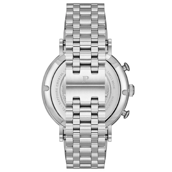 Jacques Philippe JPQGC021316 Erkek Kol Saati - Resim 3