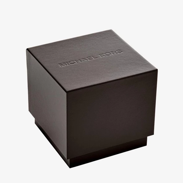 Michael Kors MK7389 Kadın Kol Saati - Resim 4