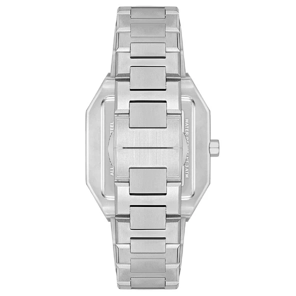 U.S. Polo Assn. USPA1082-01 Erkek Kol Saati - Resim 3