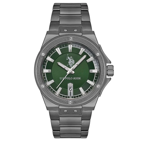 U.S. Polo Assn. USPA1006-04 Erkek Kol Saati ürün görseli