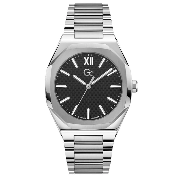 Gc GCZ26004G2MF Erkek Kol Saati ürün görseli